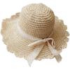 Women's UPF 50+ Packable Wide Brim Sun Hats for Beach and Travel