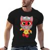 Music Retro Talking Tom Heroes Gifts Music Fans Tshirt Classic Print Short Sleeve Shirt