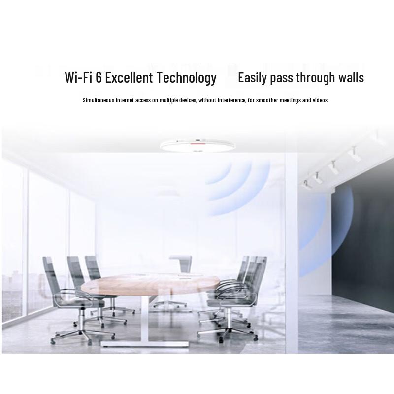Huawei AirEngine Business WiFi 6 AP