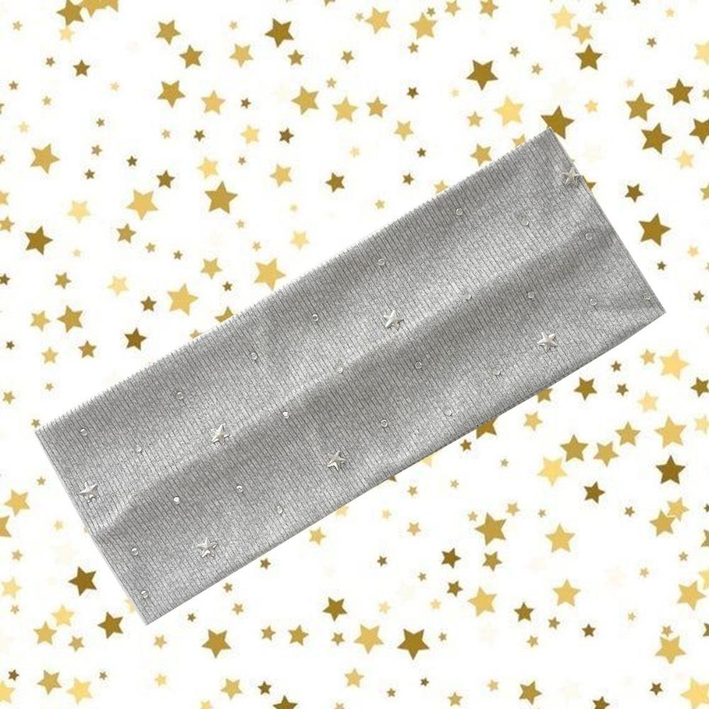 Elastic Yoga Headband Bling Diamond Headscarf New Hair Hoop  Hair Accessories