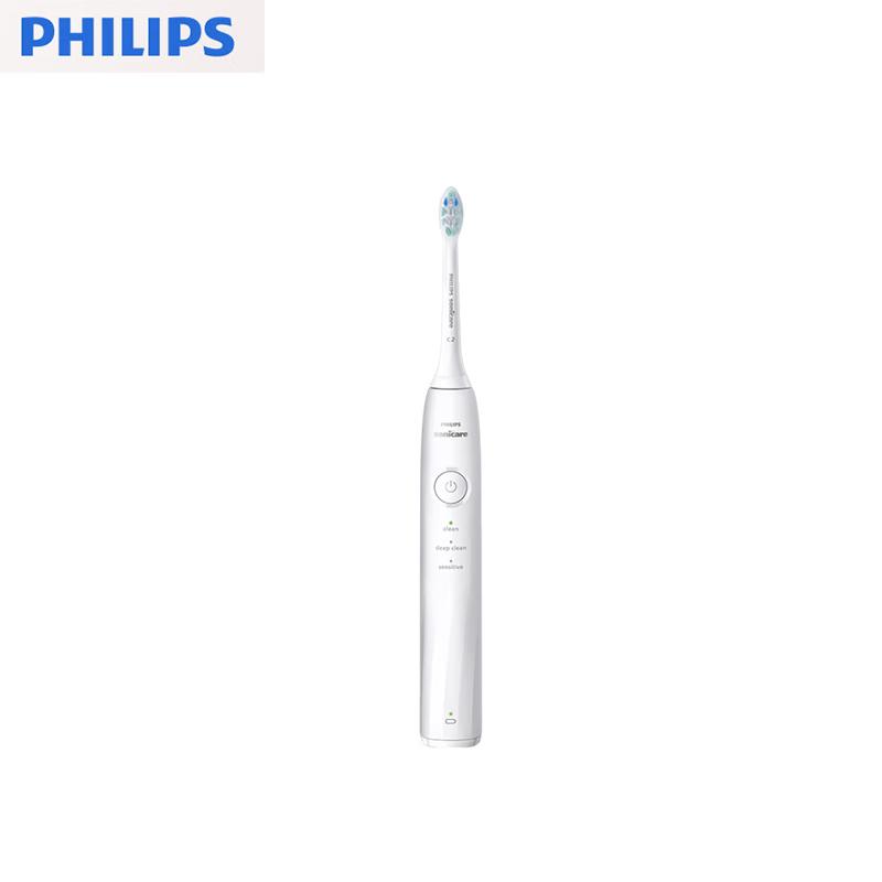 

Philips HX5070 Sonic Electric Toothbrush