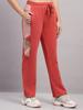 MONTE CARLO Women Lower Rust