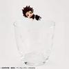Ochatomo Series Demon Kimetsu no Yaiba 35mm PVC painted finished figure Slayer (BOX) Approx.
