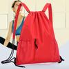 Li Shen Drawstring Sports Backpack