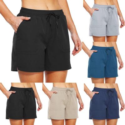 Hosen & Röcke – Shorts