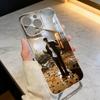 S-Sänger Cris MJ Handyhülle Für iPhone 17 16 15 14 13 12 11 Mini Pro Max Plus Transparente Hülle