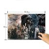 B&B puzzle Star Wars Rogue One Jigsaw Puzzle S1001, obľúbené kórejské puzzle