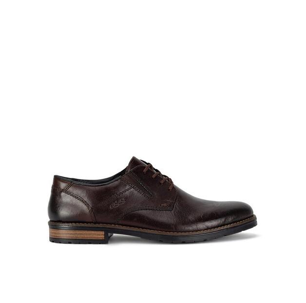 Полуботинки Rieker 14621-25 EU 44