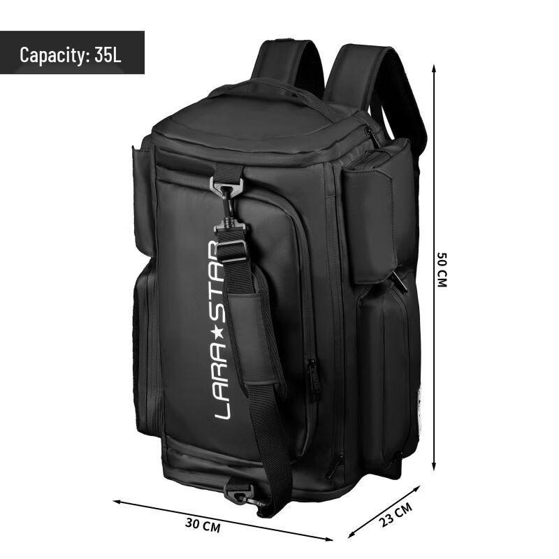 Водонепроницаемая многофункциональная спортивная поясная сумка