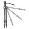 VANGUARD ALTA PRO 3VLT Series 23 Leg Diameter Counterbalanced Professional Video Tripod PRO 3VLT (ALTA 235CV10)
