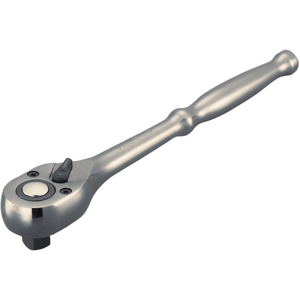 TRUSCO Ratchet Handle TRH4-B
