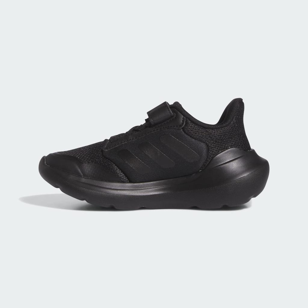 adidas Tensaur Run 2.0 Kids IE5985 Kids' Sportswear Sneakers Core Black / Core Black / Core Black