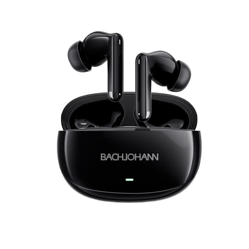 Bach Johann B1 True Wireless ANC In-Ear Earbuds