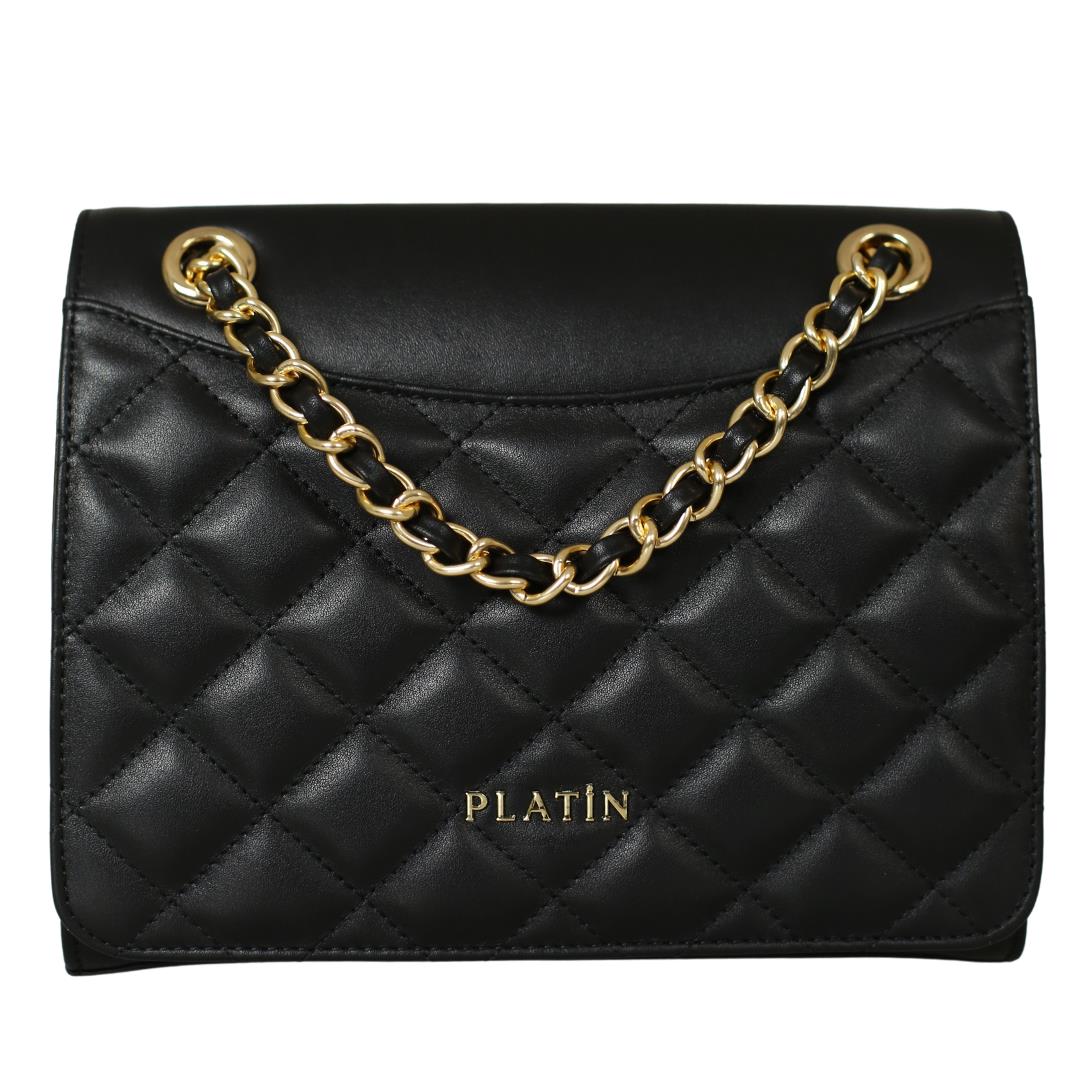 

Модель женской сумки из натуральной кожи ограниченного выпуска