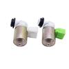 Windshield Washer Container Wiper Fluid Reservoir Cleaning Bottle WWB2HPK-NI020 For DA Y60 Long Distance Driving Needs
