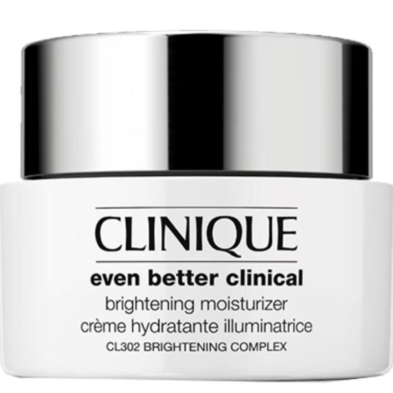 Clinique Even Better Clinical™ Brightening Moisturizer 50ml