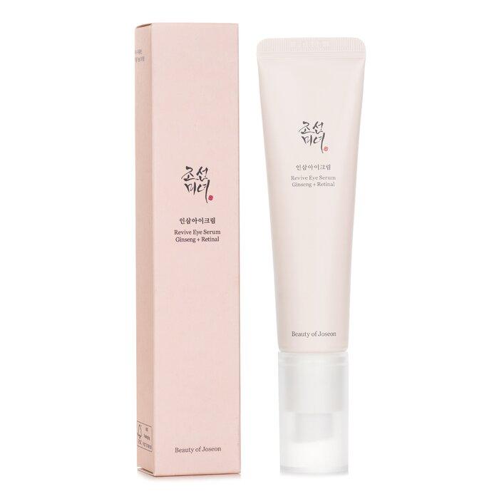 Beauty of Joseon Revive Eye Serum Ginseng + Retinal