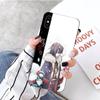 Kakuriyo No Yadomeshi Anime Phone Case For IPhone 14 13 12 11 XS X 8 7 6 Plus Mini Pro Max SE 2022 Soft Black Phone Cover