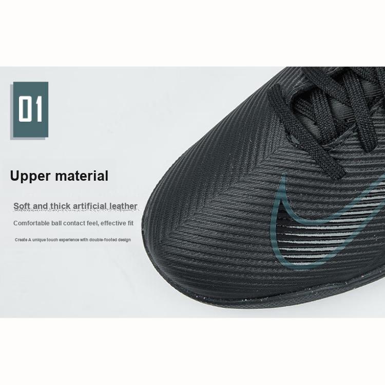 Nike Mercurial Vapor 16 Club TF GS 2024 Shadow Pack Kinder Sneaker Schwarz Deep-Jungle FQ8287-002