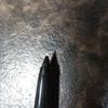 Used PARKER Fountain Pen Stainless Steel Barrel
