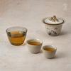 Edenus Dunhuang 'Over the Hill' Portable Travel Tea Set