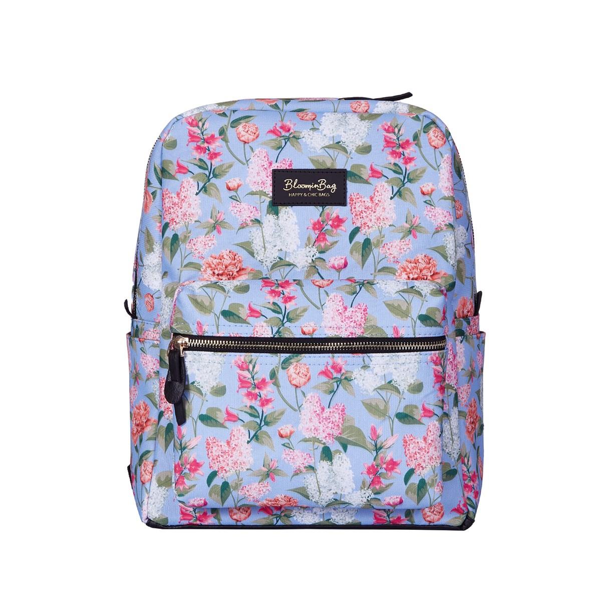 

Bloominbag Spring Spirit 13 - 14 inch Laptop / Macbook Backpack