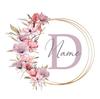 Personalized Mug Initial with Name Cup Coffee Hot Chocolate Mugs Wedding Bridesmaid Mothers Day Birthday Christmas Gifts for Her
