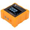 LCD Digital Protractor Angle Finder Meter Inclinometer IP54 with Magnetic Industrial Measurement