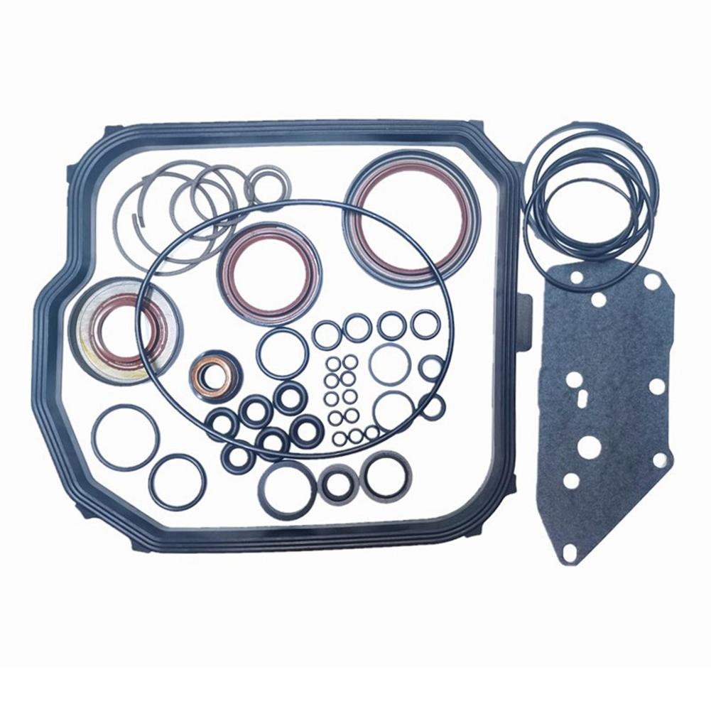 K155900A 155400 DPO AL4 Auto Transmission