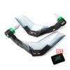 Motorcycle Handguard Shield Hand Guard Protector Windshield Protector For Kawasaki NINJA 1000SX Ninja 1000SX NINJA400 250 Z 900