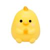 2023 Cartoon Cute Rabbit Night Light: Cordless LED Bedside Ornament for Kids
