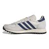 adidas TRX Vintage Tebeşir Beyaz Lacivert Unisex Spor Ayakkabı Krem Core-Siyah Açık-Gri FY3650