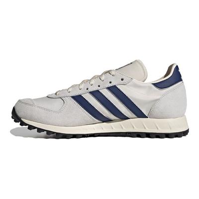 TRX Vintage Chalk White Navy Unisex Sneakers Creme Core-Schwarz Transparent-Grau FY3650