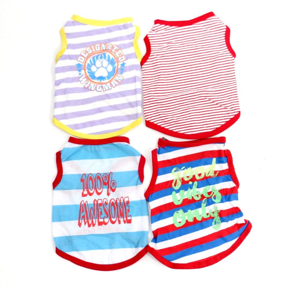 The New Dog Vest Is Trendy, Breathable and Elastic, Fashionable, Bi Xiong, Teddy, Pomeranian