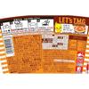 Curry Meshi Chicken Ramen Bukkomi Meshi Instant Rice 77g x 6 Packs