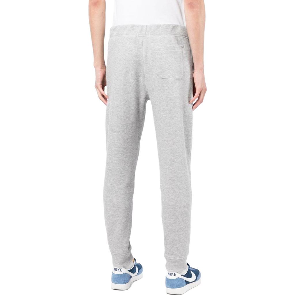Polo Ralph Lauren tapered leg jogging trousers 710862794-002