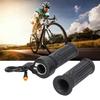 Electric Bike Accelerator Handle Stable Sensitive Scooter Twist Accelerator Handle With Waterproof Joint For Conversion