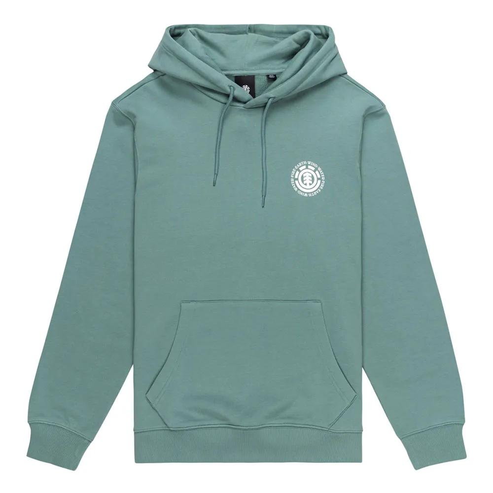 Element Толстовка с капюшоном Seal Bp