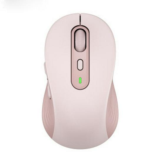 M750 Multi-Mode Silent Bluetooth Wireless Mouse for Laptop/Desktop - Home & Office Use