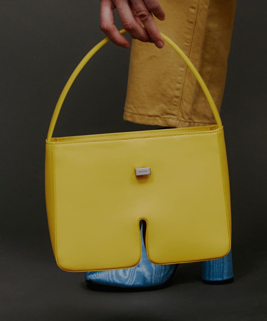 Leeho Lump (Yellow)