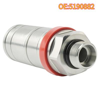 Hoogwaardige nieuwe hydraulische snelkoppeling voor Massey Ferguson, John Deere, Case en New Holland (modelnummer 5190882).