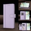 PU Leather Phone Case For Coque Redmi A7 Pro A5 A4 A3 Pro A3X A2 A1 Plus Wrist Rope Lanyard Card Slots Wallet Holder Cover Funda