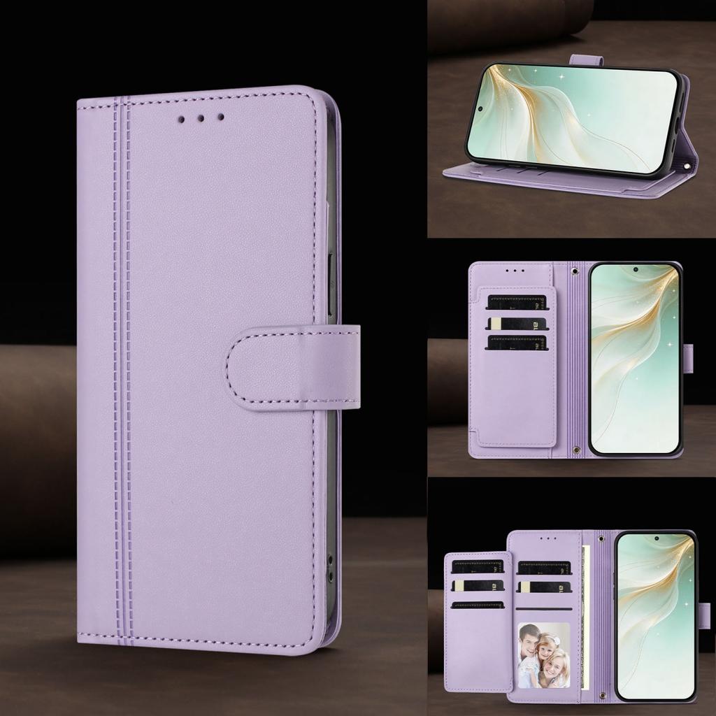 PU Leather Phone Case For Coque Redmi A7 Pro A5 A4 A3 Pro A3X A2 A1 Plus Wrist Rope Lanyard Card Slots Wallet Holder Cover Funda