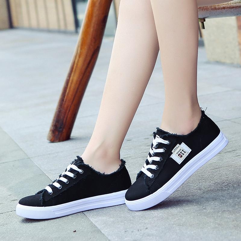Sneakers Shoes Women Comfortable Women Sport Sneaker Plus Size Women's Summer Sneakers Walking Women's Summer Shoes