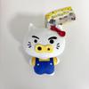 Crayon Shin Chan Buriburizaemon Plush Toy Keychain With Cotton Padding For Girls Backpack Decor