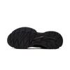 Li Ning Outdoor CF Tracing Rutschfeste und abriebfeste Wanderschuhe, Unisex, Schwarz, AHTV017-5
