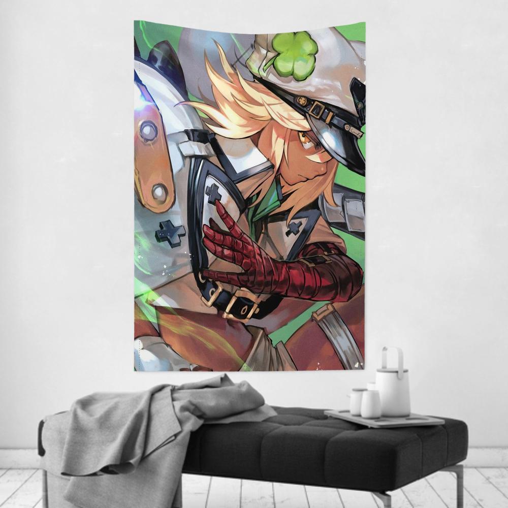 Ramlethal Valentine Wandteppich Raumdekoration Wandtuch Party Hängender Hintergrund Raumdekoration Babyzimmer