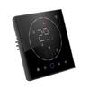 Programmierbares Smart Home Thermostat AC95~240V Sprachsteuerung LED-Bildschirm IP20 Energiesparend Smart WiFi