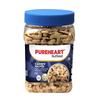 Κάσιους Μισά Σπασμένα Pureheart (500 γρ) Premium Κρατσανιστά Κάσιους/Τούκντα Κάτζου/Ξηρός Καρπός