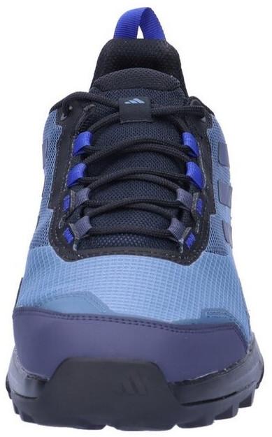 Обувь для треккинга Adidas TERREX Eastrail 2 RAIN.RDY wonder steel/shadow navy/semi lucid blue